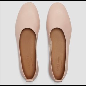 Everlane Day Glove 9.5 Light Pink